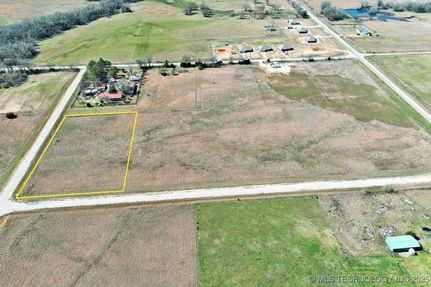 Farm and Ranch for sale in Bryan County, Oklahoma