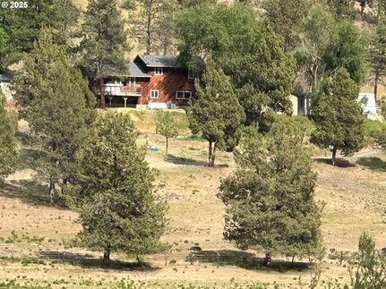 Recreational Property for sale in Crook County, Oregon