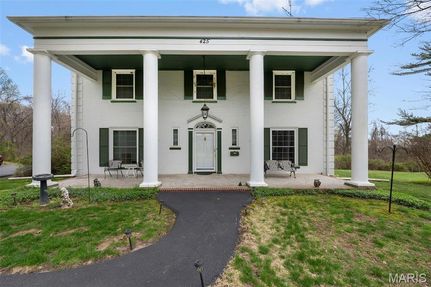 Recreational Property for sale in Randolph County, Illinois