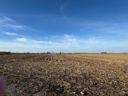 Land for sale in Preble County, Ohio