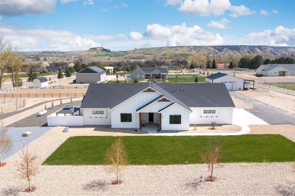 Hunting Property for sale in Owyhee County, Idaho