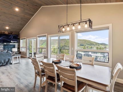 Recreational Property for sale in Garrett County, Maryland