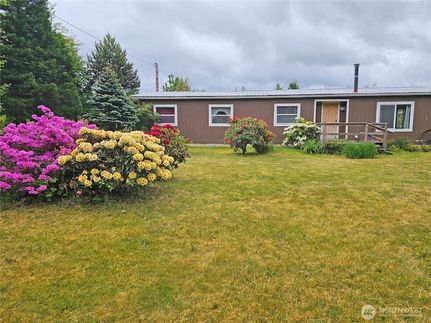 Timberland Property for sale in Grays Harbor County, Washington