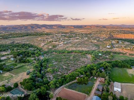 Land for sale in Yavapai County, Arizona