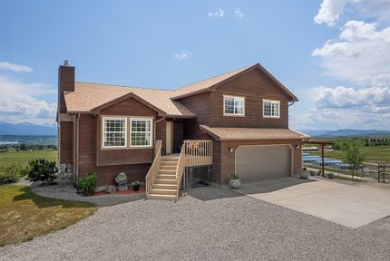 Farm and Ranch for sale in Lake County, Montana