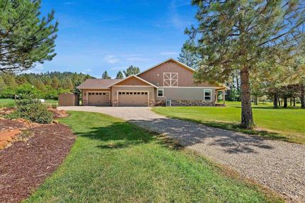 Farm and Ranch for sale in Boise County, Idaho