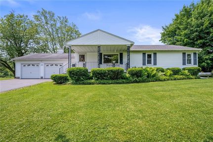 Farm and Ranch for sale in Ontario County, New York