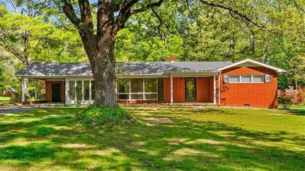 Lakefront Property for sale in Randolph County, North Carolina
