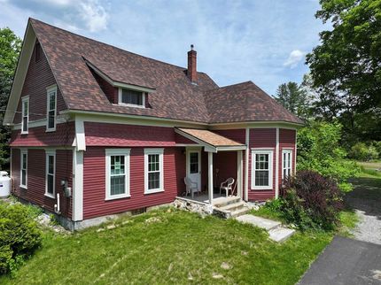 Farm and Ranch for sale in Hillsborough County, New Hampshire