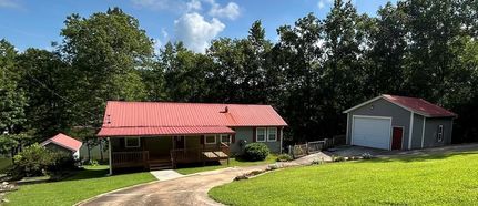 Recreational Property for sale in Randolph County, Alabama