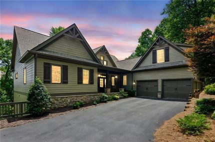 Recreational Property for sale in Dawson County, Georgia