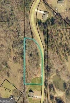 Farm and Ranch for sale in Lamar County, Georgia