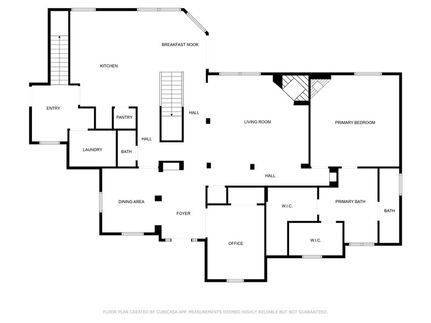 Farm and Ranch for sale in Montgomery County, Texas