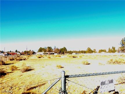 Timberland Property for sale in Nye County, Nevada
