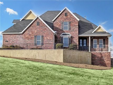 Timberland Property for sale in Washington County, Arkansas