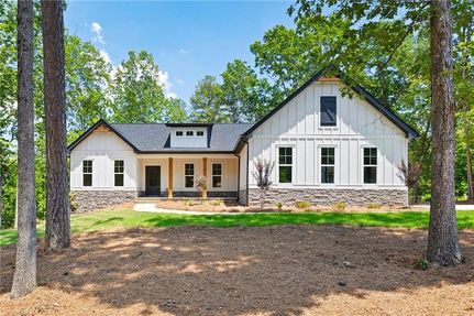 Recreational Property for sale in Bartow County, Georgia