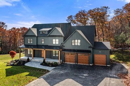 Farm and Ranch for sale in Middlesex County, Massachusetts