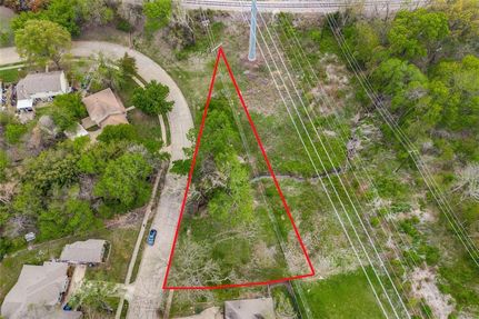 Recreational Property for sale in Dallas County, Texas