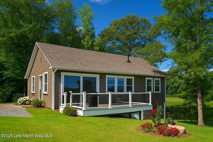 Timberland Property for sale in Tallapoosa County, Alabama