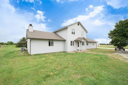 Recreational Property for sale in Sumner County, Kansas