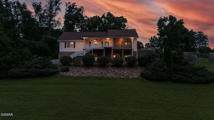 Farm and Ranch for sale in Sevier County, Tennessee