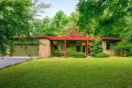 Farm and Ranch for sale in Henry County, Indiana
