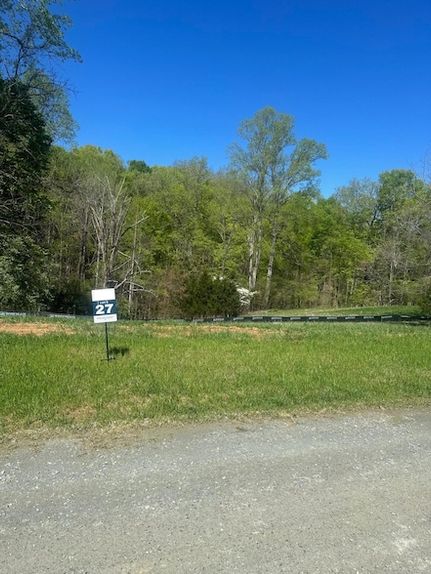 Land for sale in Franklin County, Virginia