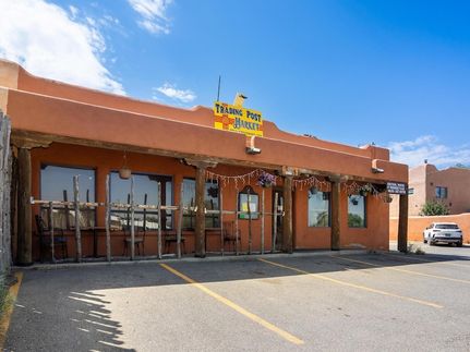 Undeveloped Land for sale in Taos County, New Mexico
