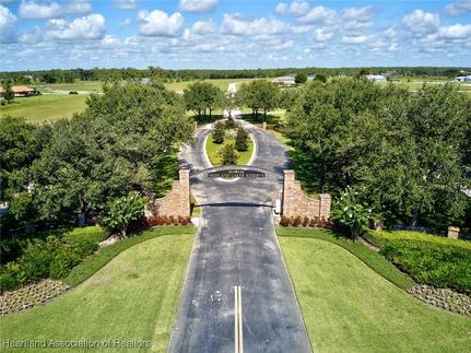 Farm and Ranch for sale in Highlands County, Florida