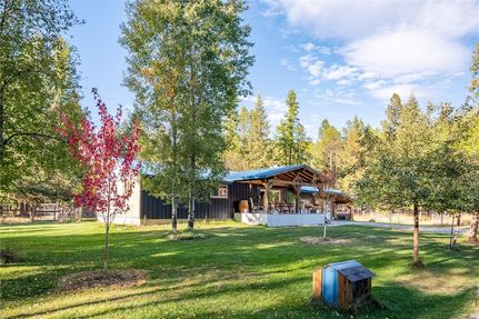 Farm and Ranch for sale in Lincoln County, Montana