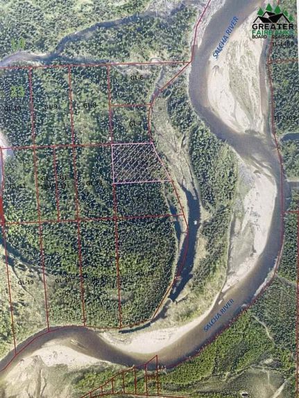 Farm and Ranch for sale in Fairbanks North Star Borough, Alaska