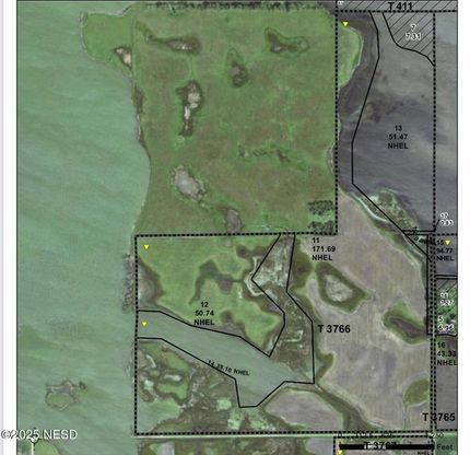 Timberland Property for sale in Day County, South Dakota