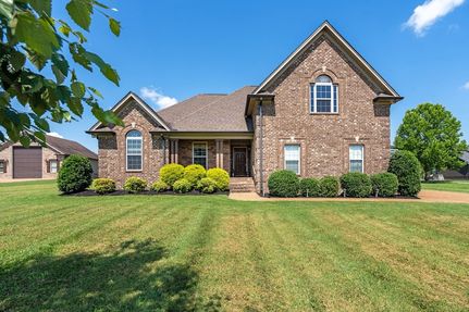 Timberland Property for sale in Wilson County, Tennessee