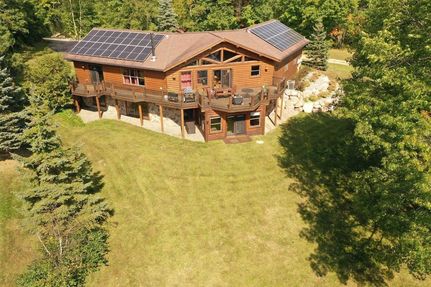 Farm and Ranch for sale in Cass County, Minnesota