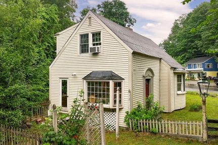 Timberland Property for sale in Hillsborough County, New Hampshire