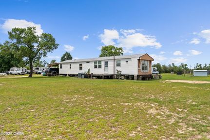 Farm and Ranch for sale in Washington County, Florida