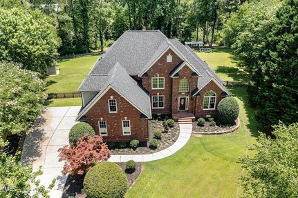 House in Wake County, North Carolina