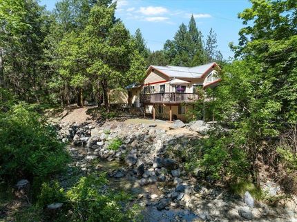 Farm and Ranch for sale in Jackson County, Oregon
