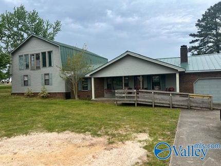 Farm and Ranch for sale in Lawrence County, Alabama