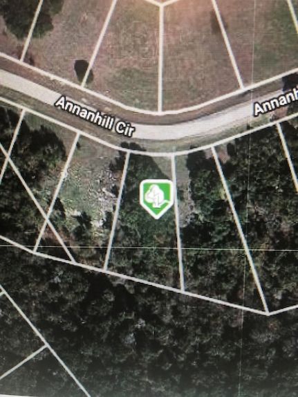 Timberland Property for sale in Johnson County, Texas