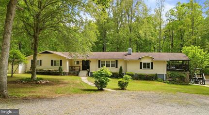 Farm and Ranch for sale in Stafford County, Virginia