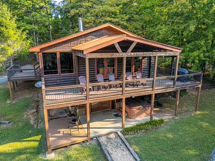 Horse Property for sale in Fannin County, Georgia