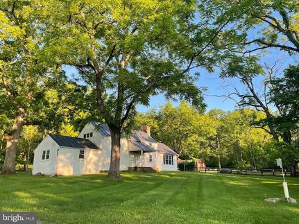 Recreational Property for sale in Fauquier County, Virginia