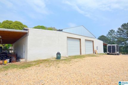 Timberland Property for sale in Shelby County, Alabama