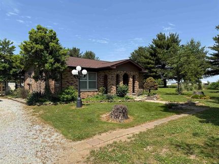 Farm and Ranch for sale in Lawrence County, Illinois