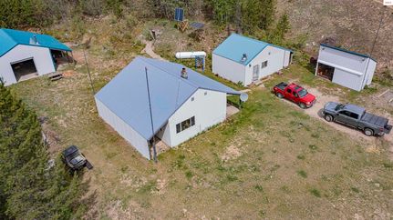 Farm and Ranch for sale in Boundary County, Idaho