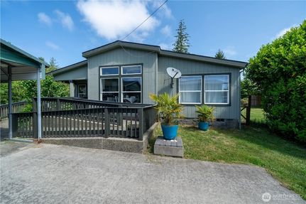 Farm and Ranch for sale in Pacific County, Washington