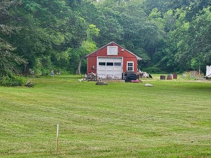 Farm and Ranch for sale in Bristol County, Massachusetts