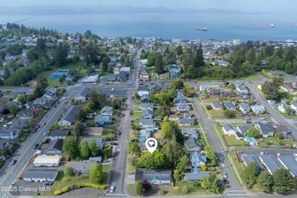 Timberland Property for sale in Clatsop County, Oregon