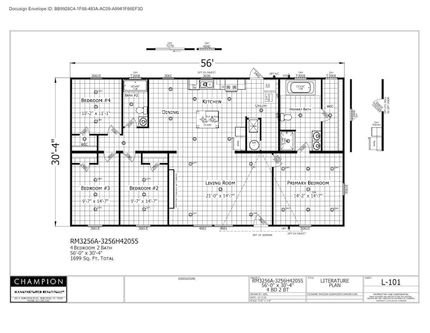 Land for sale in Ellis County, Texas